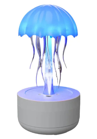 AquaGlow Humidifier & Diffuser